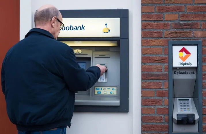 minder mensen bouwen pensioen op