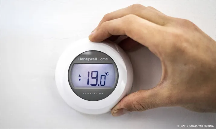 minder mensen van energie afgesloten door komst coulante regeling