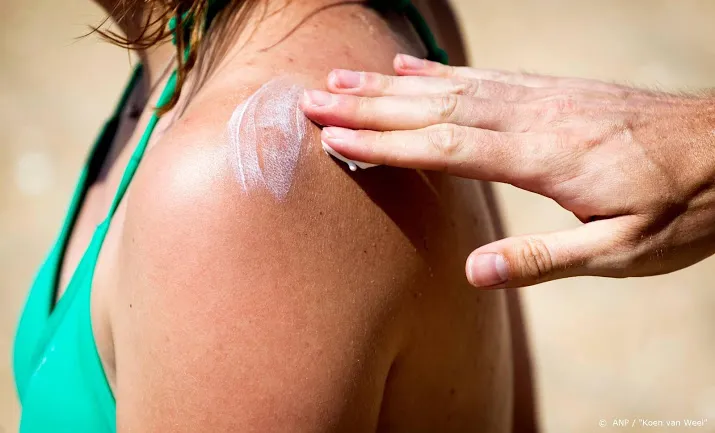 minder ongezonde stoffen in zonnebrand wel slecht voor milieu