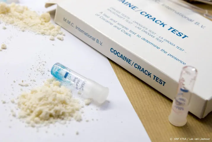 minder straf voor verdachte drugsimport na procesafspraken