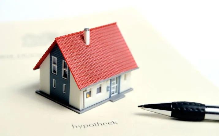 minder vaak beroep op nhg bij woningverkoop