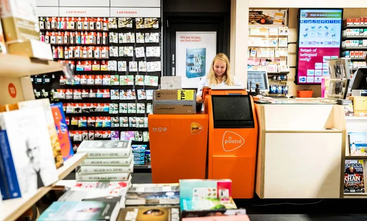 minder verlies voor bruna