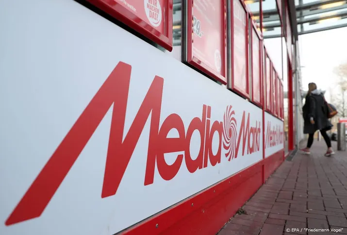 minder winst mediamarkt moeder maar hogere verwachtingen