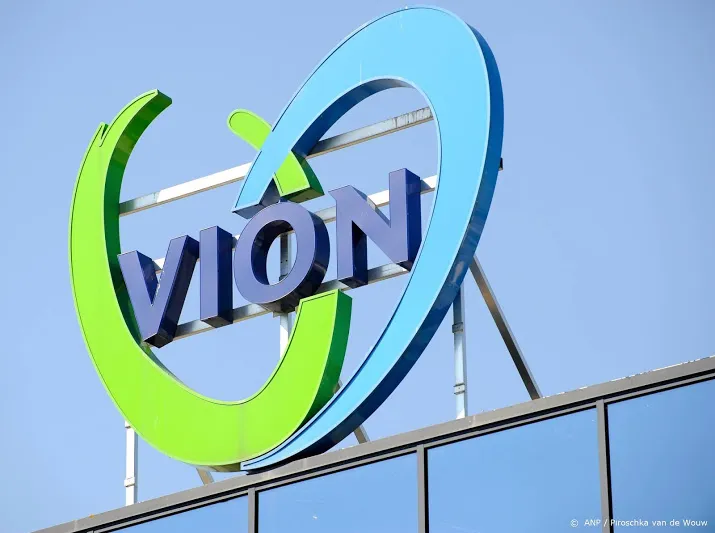 minder winst voor vleesbedrijf vion
