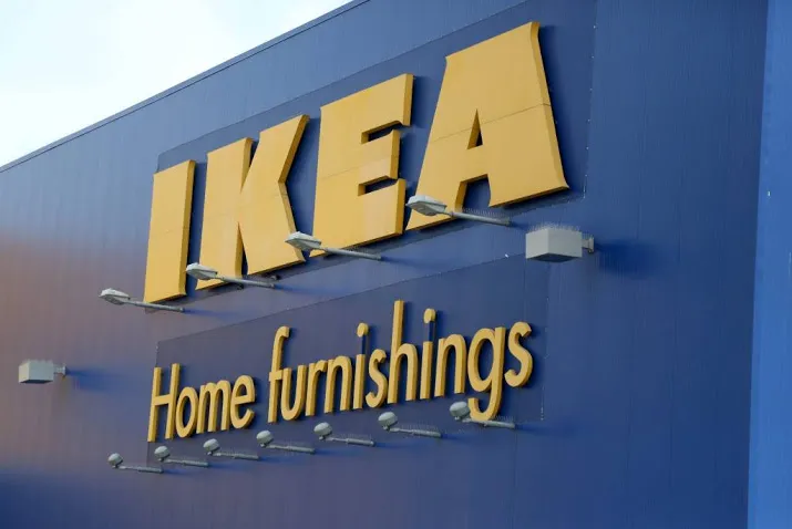 minder winst voor woonwinkelgigant ikea group