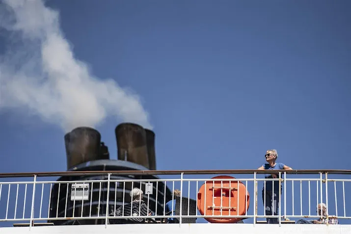 minderheid reizen failliete veerdienst valt onder garantiefonds