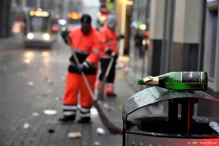 minimumloon gemeenteambtenaren gaat naar 14 euro per uur