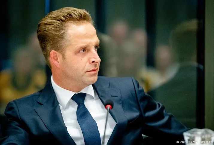 minister 2 miljard compensatie voor zeeland onrealistisch