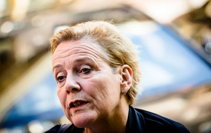 minister aangedikt boek kroon soort roman