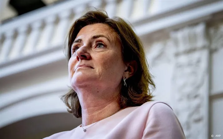 minister advies belangrijk voor ontwerp kinderopvangstelsel