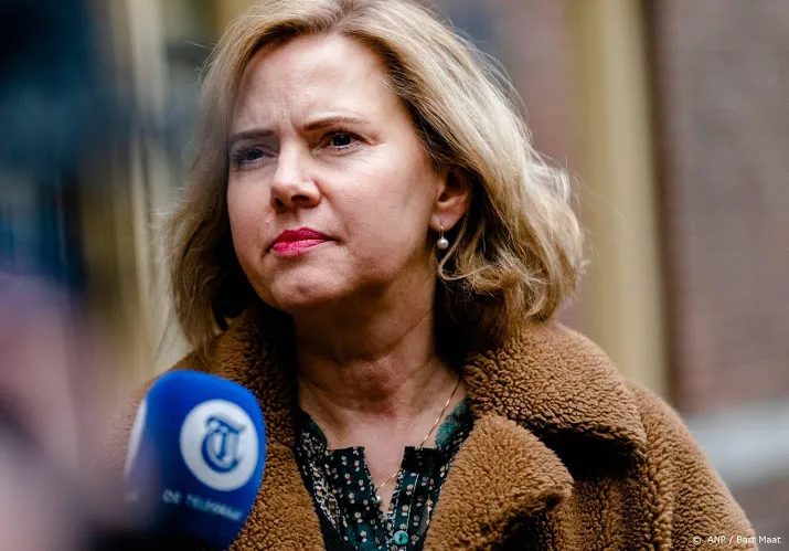 minister alleen bij veilig alternatief geen sneltestplicht klm