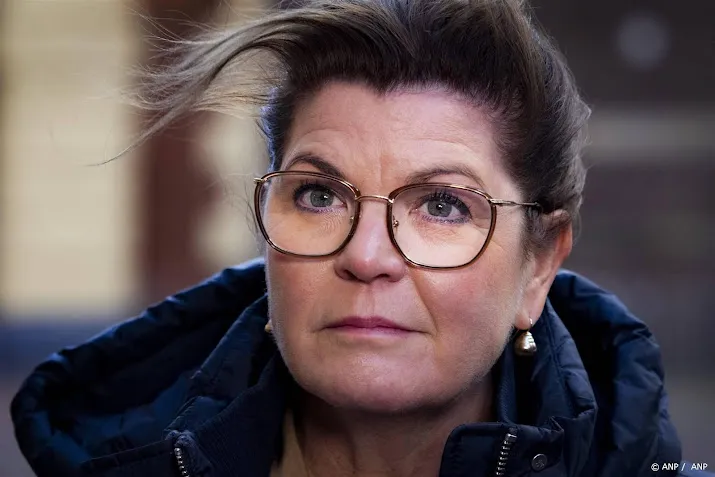 minister beeld natuurkwaliteit nederland onverminderd zorgelijk