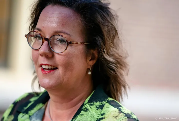 minister betuigt medeleven nabestaanden van ruijven