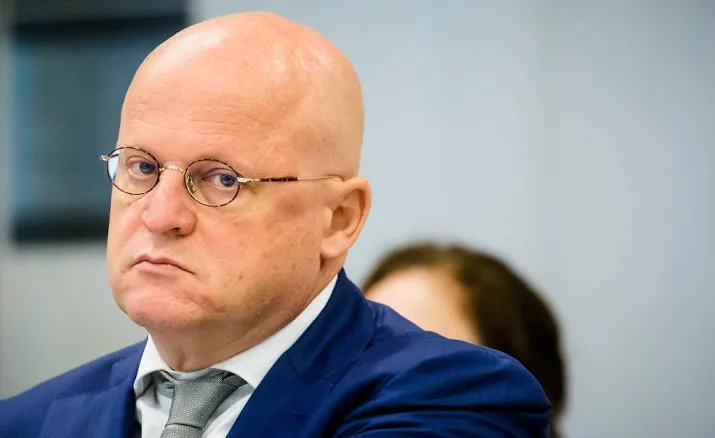 minister bezorgd om justitiesamenwerking eu