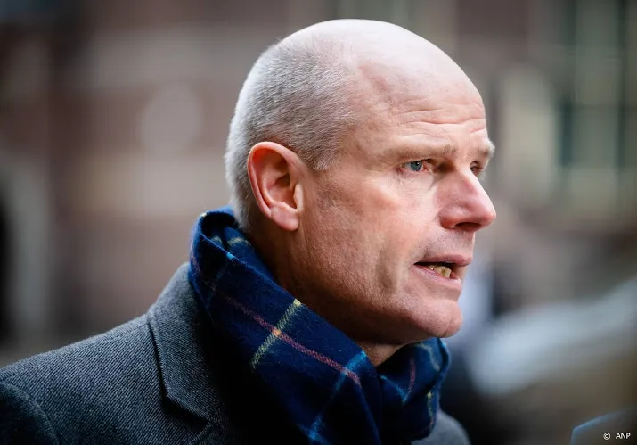 minister blok albanie besluit komt tegemoet aan zorgen