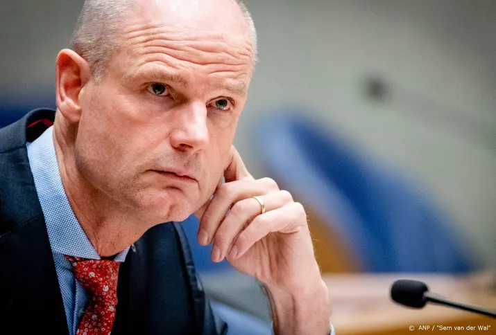 minister blok blij met einde aan onzekerheid voor westerdam
