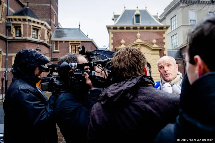minister blok relatie met marokko moet beter