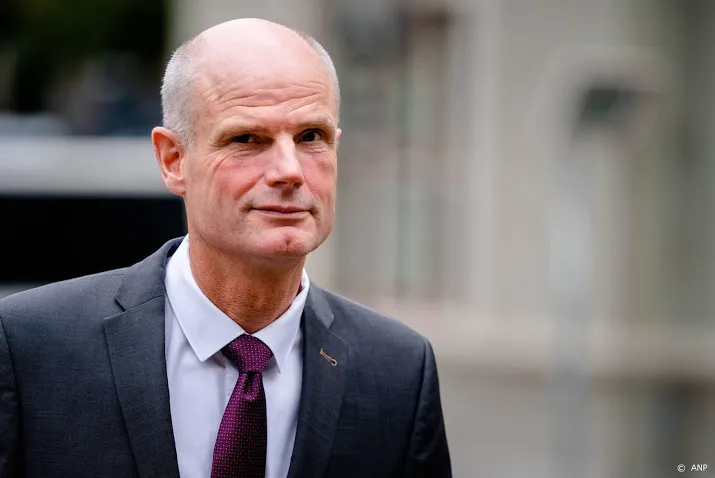 minister blok ziet nog wel wat tijd voor brexit onderhandelingen