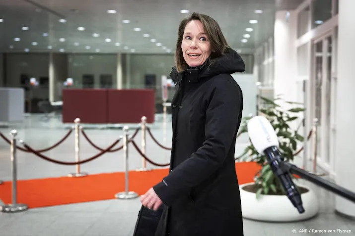 minister bruins slot reden voor lage opkomst straks achterhalen
