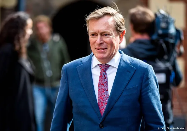 minister concessies medicijnmaker onvoldoende