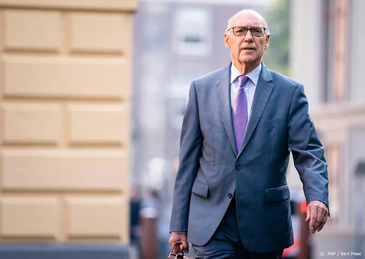 minister de bruijn klimaataanpak wereldbank moet beter