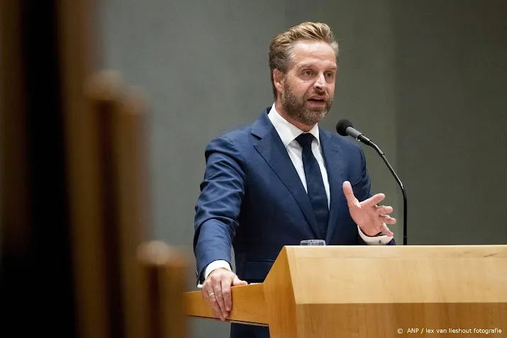 minister de jonge besluit toch tot uitstel omgevingswet tot juli
