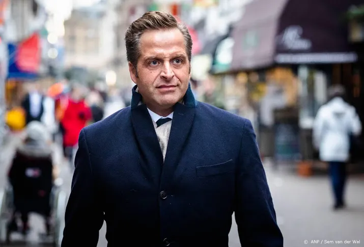 minister de jonge koopjesketens kunnen niet open