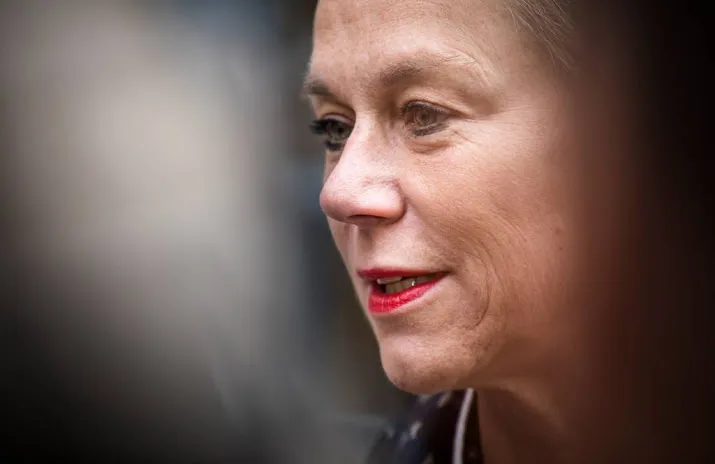 minister deal rustgevend voor handel