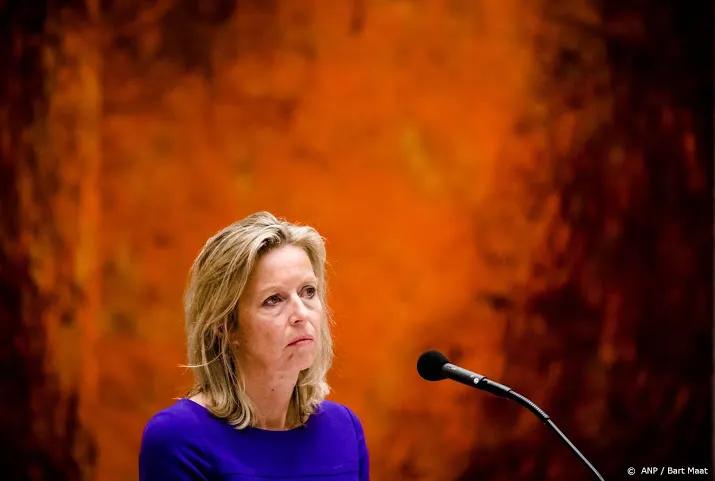 minister deelt tik uit aan bestuurders limburg