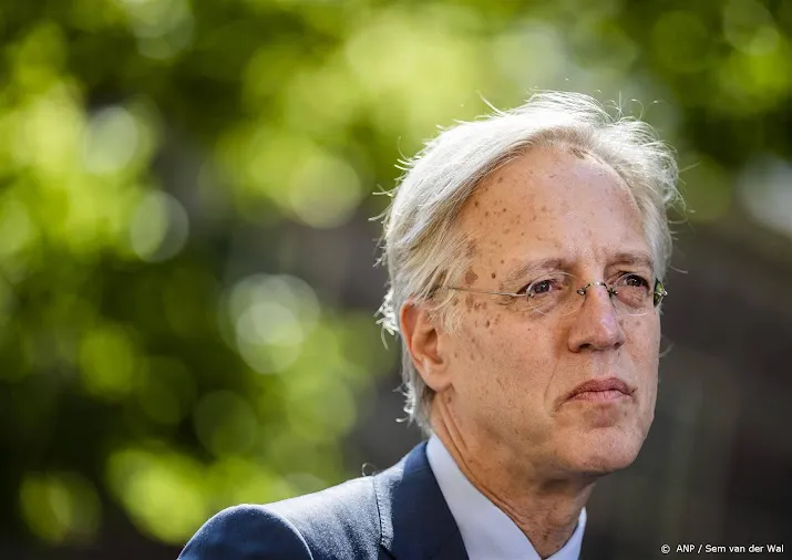 minister dijkgraaf zet fraudecontrolesysteem duo stil na kritiek