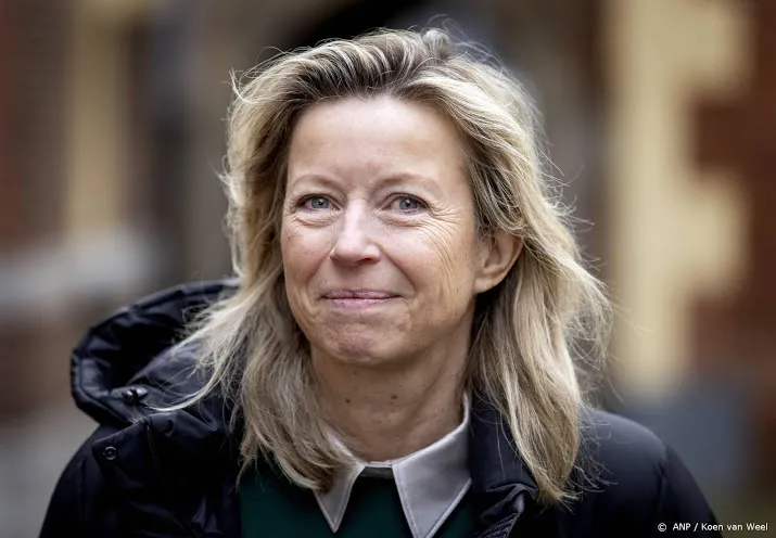 minister dwingt utrecht niet tot bouwen in rijnenburg
