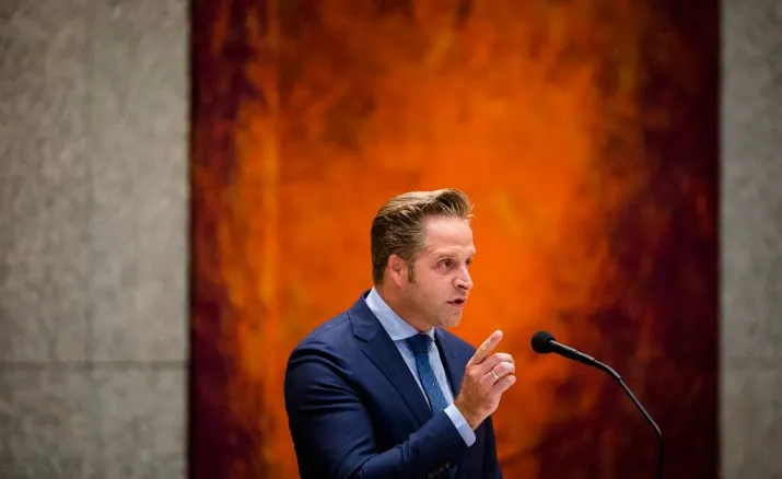 minister gaat na of kind ouder moet verzorgen