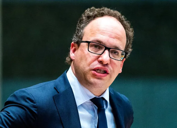 minister geen aanpassing partnerschapsverlof
