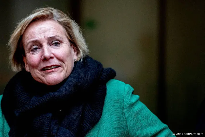 minister geen eu militairen in ons leger
