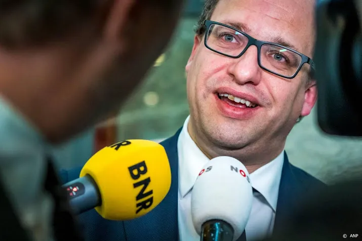 minister geen nederlands geen reden afkeuring