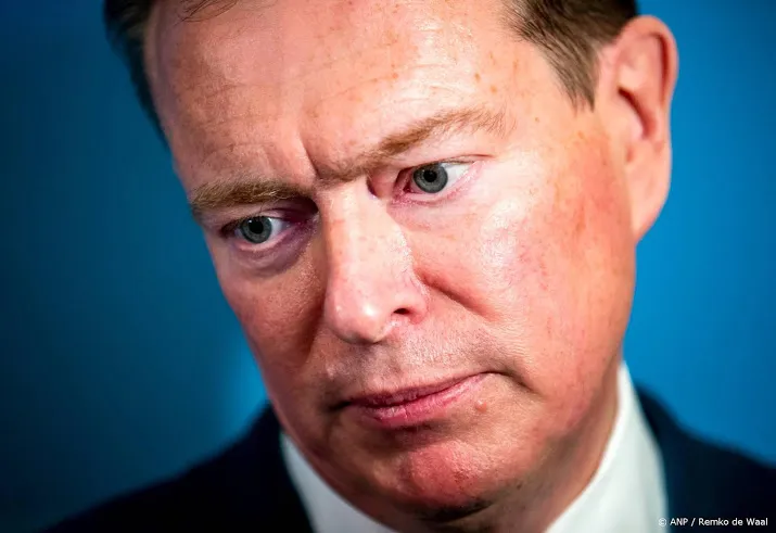minister gegevens patient beter uitwisselen
