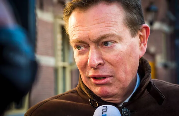minister had willen weten van anema