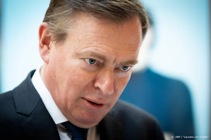 minister hoopt vrijdag al op meer duidelijkheid