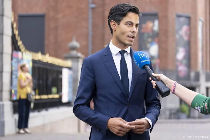 minister jetten energietransitie onmogelijk zonder mboers