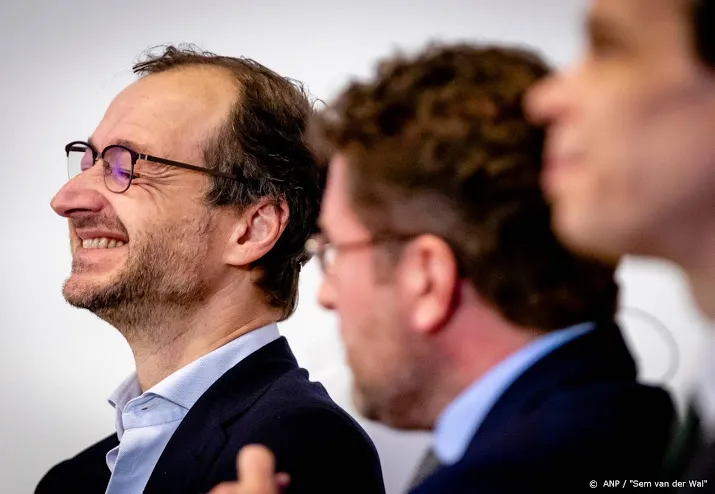 minister juist gerustgesteld door nieuwe cijfers planbureau
