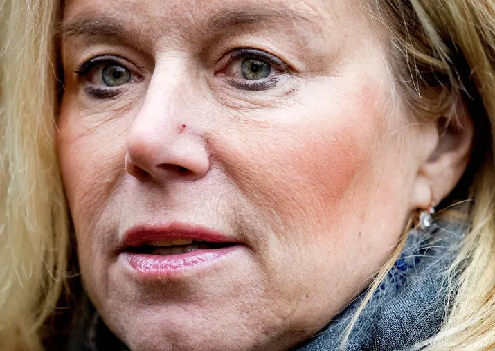 minister kaag voor handel naar israel en palestina