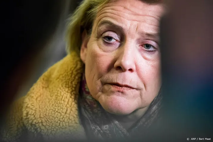 minister kanker door burnpits niet gemeld