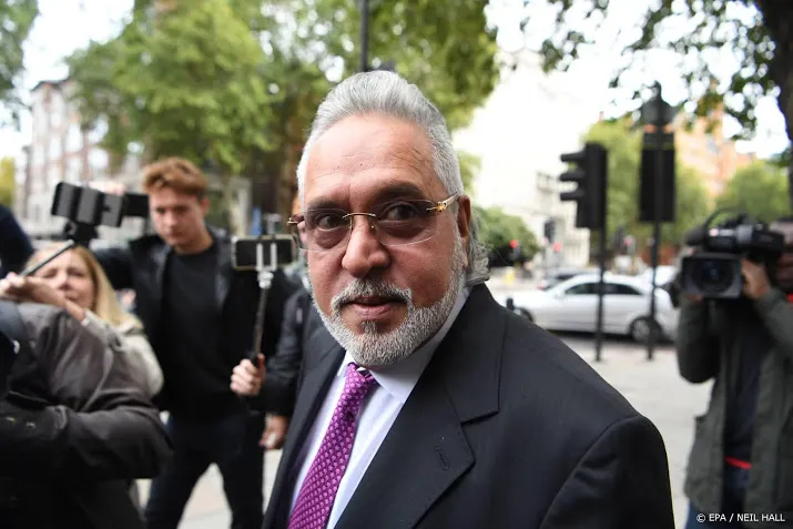 minister keurt uitlevering mallya goed