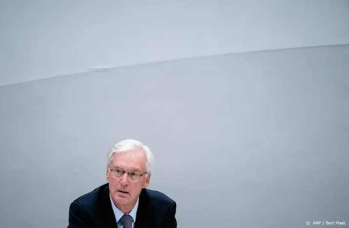 minister knapen evacuatie 2100 afghanen is geen maximum