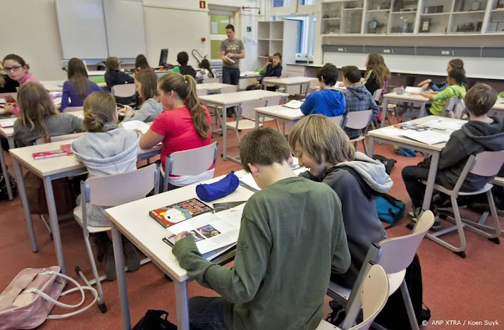 minister komst oekraiense kinderen zal veel vragen van onderwijs