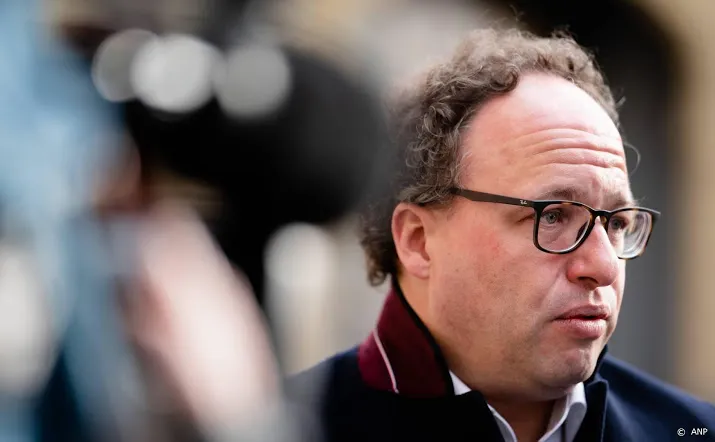 minister koolmees vond verhoorde imam respectloos