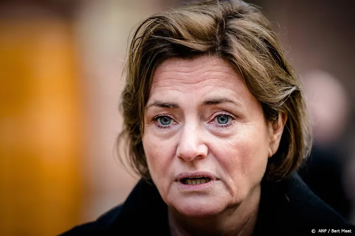 minister koopkrachtmaatregelen voor dit jaar best moeilijk