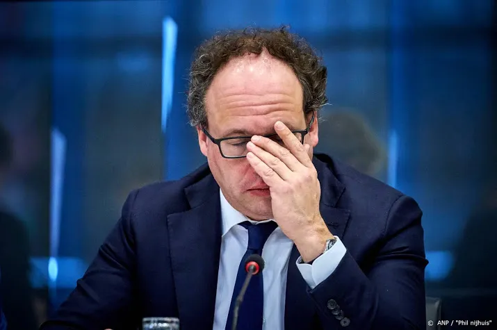 minister kritiek op wet zzpers makkelijk
