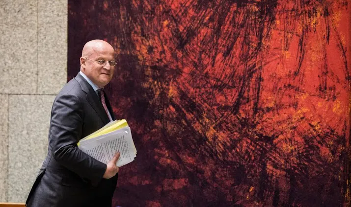 minister kroongetuige kan doorslag geven