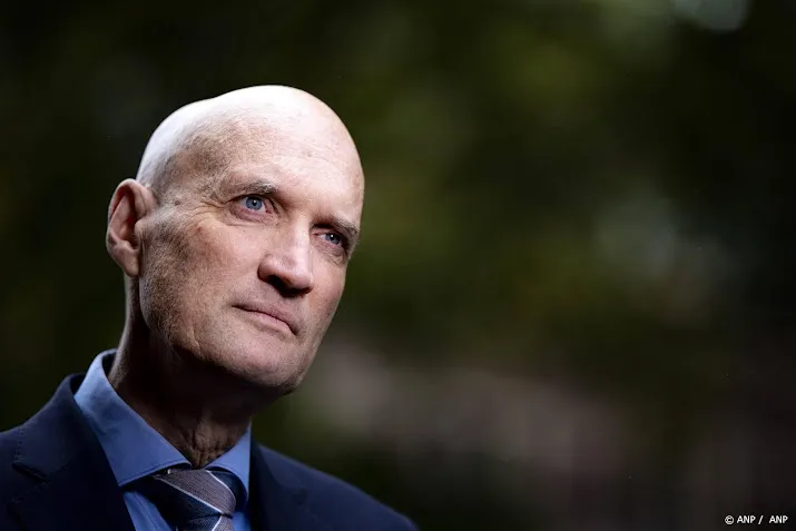 minister kuipers klimaatverandering is een gezondheidscrisis